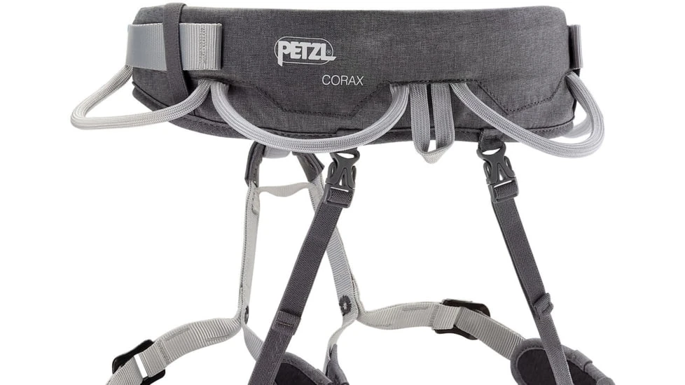Petzl Corax Harness 9 Petzl Corax Harness - Image 7