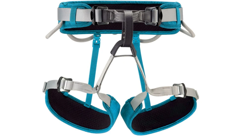 Petzl Corax Harness 5 Petzl Corax Harness - Image 3