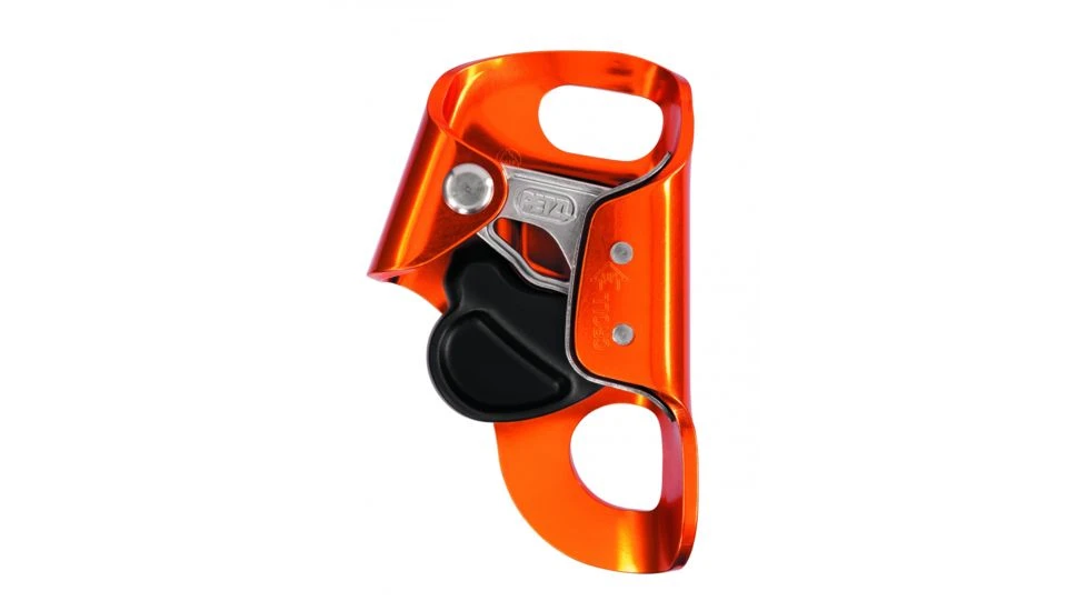 Petzl Croll Rope Clamp/Grab 3 Petzl Croll Rope Clamp/Grab