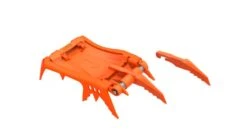 Petzl Dart Front Section