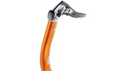 Petzl Ergonomic Performance Ice Climbing And Dry Tooling Axe -Outdoor Sports Store opplanet petzl ergonomic ice tool u022aa00 pet cl1 ptz0175 u022aa00 v2