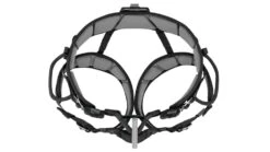 Petzl Falcon Mountain Harness -Outdoor Sports Store opplanet petzl falcon mountain harness black gray 1 c038fa00 av 2