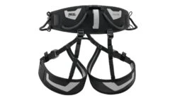 Petzl Falcon Mountain Harness -Outdoor Sports Store opplanet petzl falcon mountain harness black gray 1 c038fa00 av 5