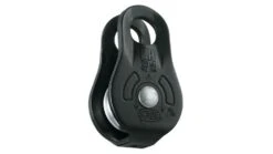 Petzl Fixe Pulleys 6 Petzl Fixe Pulleys -Outdoor Sports Store opplanet petzl fixe pulley black p05wn pet cmp fxepl p05wn main