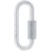 Petzl Go 8 Mm Quick Links 1 Petzl Go 8 Mm Quick Links -Outdoor Sports Store opplanet petzl go 8 mm quick links each p015aa01 main