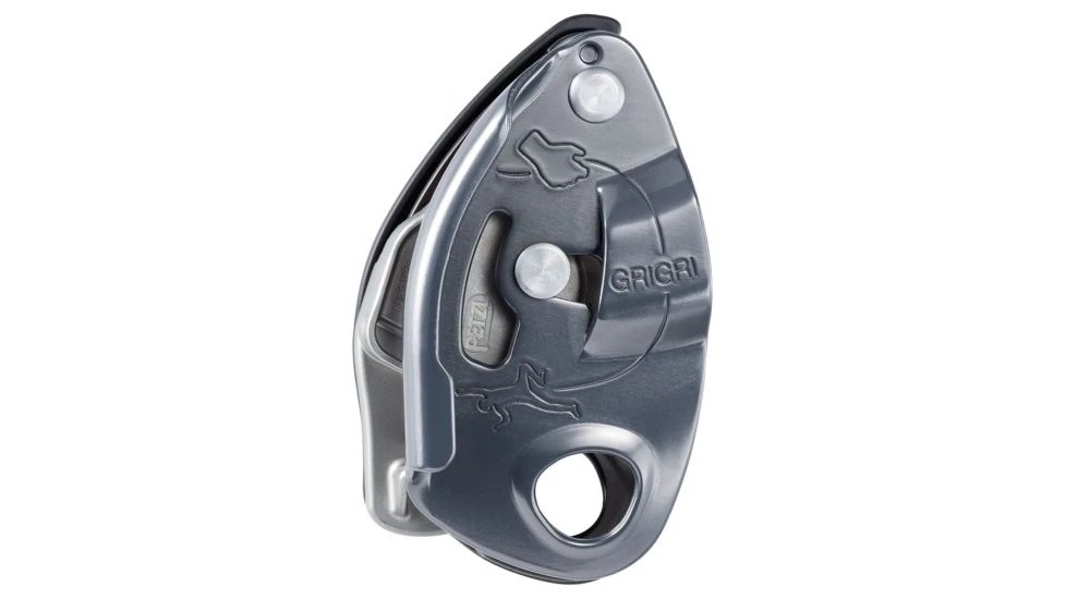 Petzl Grigri 2019 Belay Device 3 Petzl Grigri 2019 Belay Device