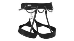 Petzl HIRUNDOS High Performance Harness -Outdoor Sports Store opplanet petzl hirundos high performance harness black c036ca03 main