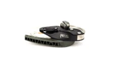Petzl I'D Evac Descender -Outdoor Sports Store opplanet petzl i d evac self braking descender black d020ca01 av 7