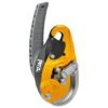 Petzl I'D Evac Descender -Outdoor Sports Store opplanet petzl i d evac self braking descender d020ca00 pet cas petzl19s48 d020ca00 main