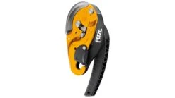 Petzl I'D Self-braking Descender -Outdoor Sports Store opplanet petzl i d self braking descender small d020aa00 pet cas petzl19s47 d020aa00 main