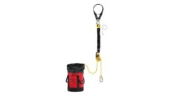 Petzl Jag Rescue Kit W/ I'D Evac Descender -Outdoor Sports Store opplanet petzl jag rescue kit w i d evac descender 60m k090aa01 pet cmp petzl19s65 k090aa01 main