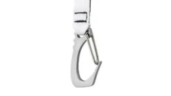 Petzl Knee Ascent System W/ Clip -Outdoor Sports Store opplanet petzl knee ascent system w croll l 8 13mm rope clip d022ea00 pet cas petzl19s56 d022ea v3