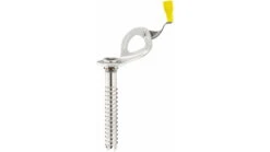 Petzl Laser Speed Ice Screw -Outdoor Sports Store opplanet petzl laser speed ice screw 13cm g051aa00 main