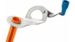 Petzl Laser Speed Light Ice Screw -Outdoor Sports Store opplanet petzl laser speed light ice screw 17cm g052aa01 av 1