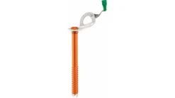 Petzl Laser Speed Light Ice Screw -Outdoor Sports Store opplanet petzl laser speed light ice screw 21cm g052aa02 main