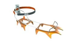 Petzl Leopard Crampon -Outdoor Sports Store opplanet petzl leopard crampon leverlock fil