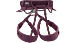 Petzl LUNA Womens Harness -Outdoor Sports Store opplanet petzl luna womens harness violet large c035ba03 av 1