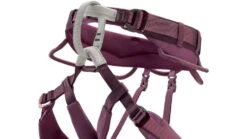 Petzl LUNA Womens Harness -Outdoor Sports Store opplanet petzl luna womens harness violet large c035ba03 av 2