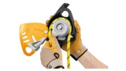 Petzl Maestro S Descender -Outdoor Sports Store opplanet petzl maestro s descender yellow d024aa00 av 2