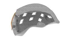 Petzl Meteora Helmets -Outdoor Sports Store opplanet petzl meteora helmet white grey a071da00 av 4