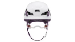 Petzl Meteora Helmets -Outdoor Sports Store opplanet petzl meteora helmet white violet a071da01 av 2