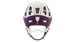 Petzl Meteora Helmets -Outdoor Sports Store opplanet petzl meteora helmet white violet a071da01 av 3
