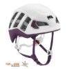 Petzl Meteora Helmets -Outdoor Sports Store opplanet petzl meteora helmet white violet a071da01 main