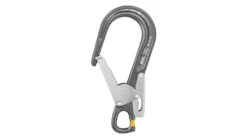 Petzl MGO Open 60 Gated Connector