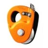 Petzl Micro Traxion Pulley Rope Grab -Outdoor Sports Store opplanet petzl micro traxion pulley rope grab p53