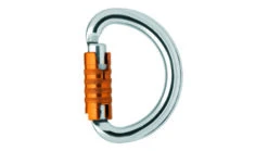 Petzl Omni Screw-Lock Carabiner -Outdoor Sports Store opplanet petzl omni triact lock carabiner m37tl