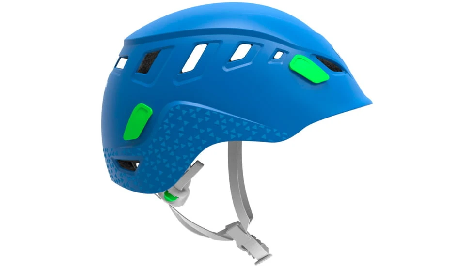 Petzl PICCHU Childrens Climbing And Cycling Helmet 5 Petzl PICCHU Childrens Climbing And Cycling Helmet - Image 3