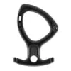 Petzl Pirana Club Descenders -Outdoor Sports Store opplanet petzl pirana club descender blk d005ba01 main 1