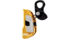 Petzl Rescucender Rope Clamp/Grab -Outdoor Sports Store opplanet petzl rescucender rope clamp grab yellow black b50a av 2
