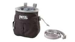 Petzl SAKAPOCHE Ergonomic Chalkbag With Pocket And Belt