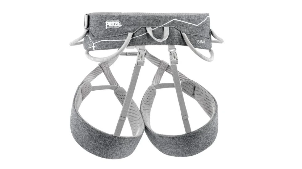 Petzl SAMA Harness 4 Petzl SAMA Harness - Image 2