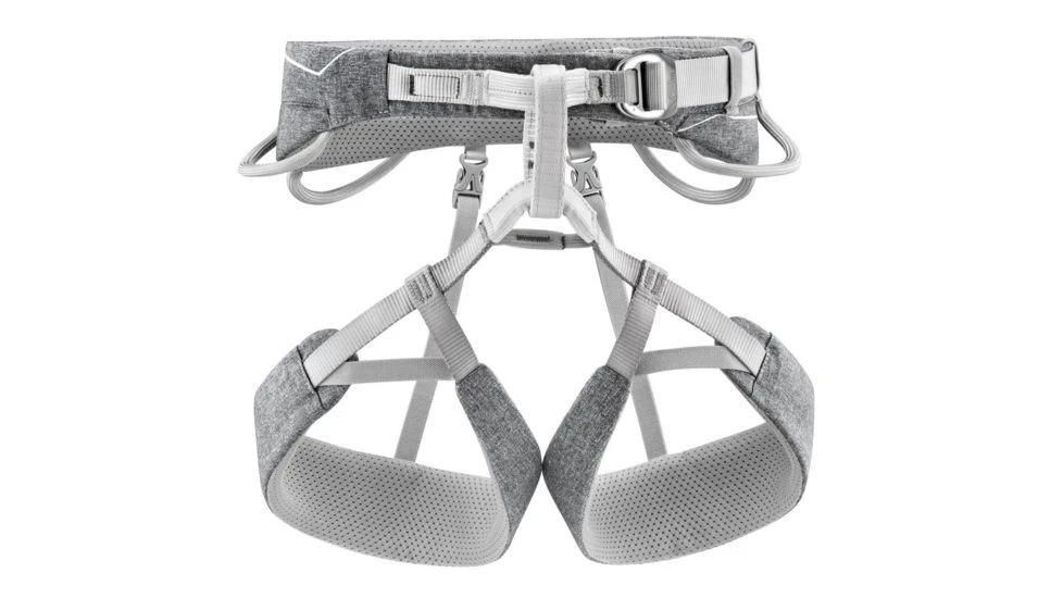 Petzl SAMA Harness 3 Petzl SAMA Harness