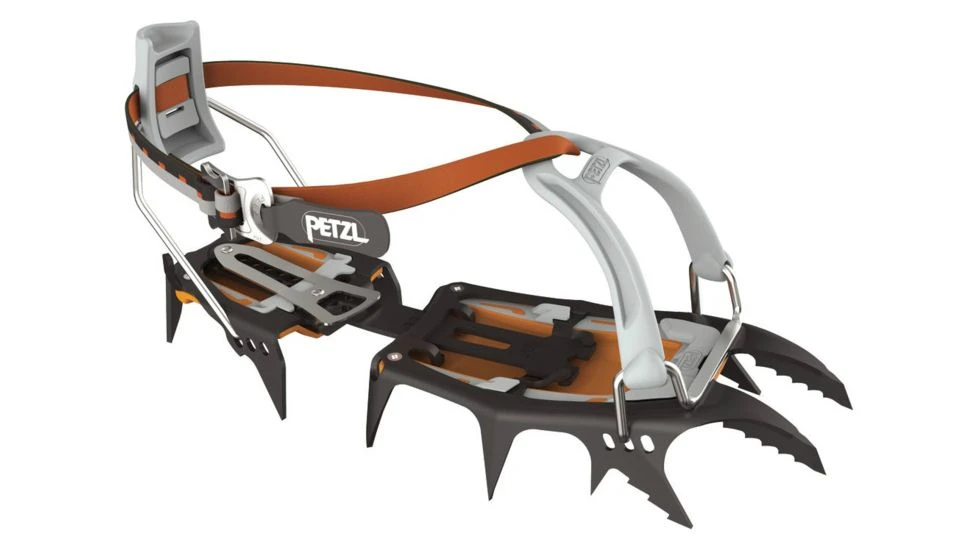 Petzl Sarken Crampon 3 Petzl Sarken Crampon