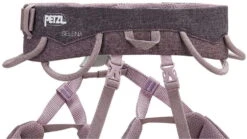 Petzl SELENA Women's Harness -Outdoor Sports Store opplanet petzl selena womens harness violet extra small c055ba00 av 4