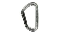 Petzl Spirit Carabiner Bent -Outdoor Sports Store opplanet petzl spirit carabiner straight m53s
