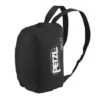 Petzl Split Rope Bag Grey -Outdoor Sports Store opplanet petzl split rope bag grey grey s013aa00 main