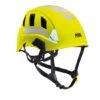 Petzl Strato Vent Hi-Viz Ansi Climbing Helmet -Outdoor Sports Store opplanet petzl strato vent hi viz ansi climbing helmet yellow a020da00 pet cl8 petzl19s08 a020d main