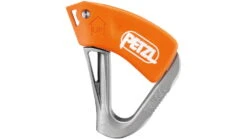 Petzl TIBLOC Ultra-light Emergency Ascender -Outdoor Sports Store opplanet petzl tibloc ultra light emergency ascender orange b01 av 1