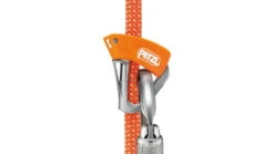 Petzl TIBLOC Ultra-light Emergency Ascender -Outdoor Sports Store opplanet petzl tibloc ultra light emergency ascender orange b01 av 2