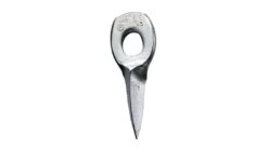Petzl UNIVERSEL Semi-hardened Steel Forged Piton