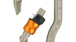 Petzl Vertigo Park Carabiner -Outdoor Sports Store opplanet petzl vertigo park carabiner m040aa00 av 1
