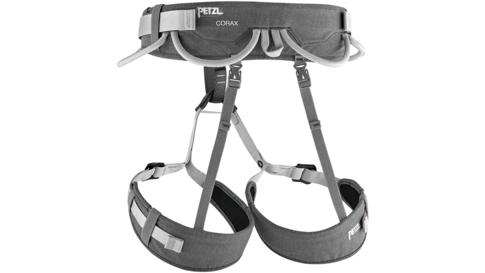 Petzl Via Ferrata Vertigo Kit 4 Petzl Via Ferrata Vertigo Kit - Image 2