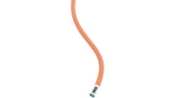 Petzl Volta Guide 9.0 Mm Rope -Outdoor Sports Store opplanet petzl volta guide 9 0 mm rope orange 100m r36ao 100 av 1