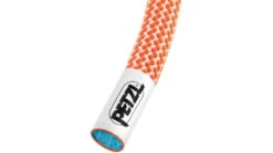 Petzl Volta Guide 9.0 Mm Rope -Outdoor Sports Store opplanet petzl volta guide 9 0 mm rope orange 100m r36ao 100 av 2