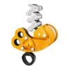 Petzl Zigzag Plus Mechanical Prusik -Outdoor Sports Store opplanet petzl zigzag plus mechanical prusik for tree care d022ba00 pet cas petzl19s52 d022ba00 main