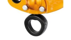 Petzl Zigzag Plus Mechanical Prusik -Outdoor Sports Store opplanet petzl zigzag plus mechanical prusik for tree care d022ba00 pet cas petzl19s52 d022ba00 v3